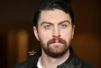 (تصاویر) عکس های شخصی، زندگی خصوصی و بیوگرافی امیرحسین فتحی