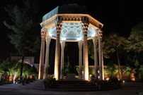 فال حافظ امروز دوشنبه 28 مهر ماه 1404