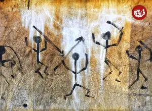 انسان‌ ذاتاً خشونت ‌طلب است؟