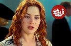 عکس؛ سفر در زمان؛ «کیت وینسلت، رُز فیلم تایتانیک» در 24 سالگی؛ سال 1378