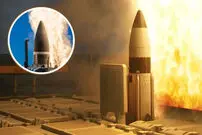قرارداد ۷۴۵ میلیون دلاری Raytheon برای تولید رهگیرهای ضدبالستیک SM-3 Block IIA