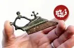 فروش «تیغ ریش‌تراش» 2 هزارساله در یک حراجی
