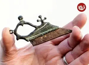 فروش «تیغ ریش‌تراش» 2 هزارساله در یک حراجی
