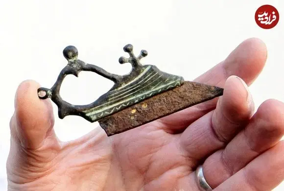 فروش «تیغ ریش‌تراش» 2 هزارساله در یک حراجی