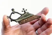 فروش «تیغ ریش‌تراش» 2 هزارساله در یک حراجی