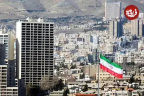 هزینه اجاره آپارتمان در مناطق لوکس تهران
