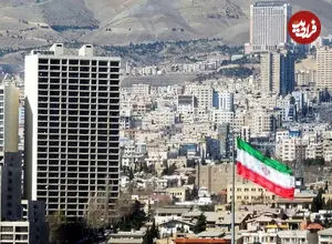 هزینه اجاره آپارتمان در مناطق لوکس تهران