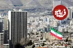 هزینه اجاره آپارتمان در مناطق لوکس تهران