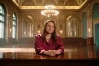 نقد و بررسی مستند «ملکه شطرنج»