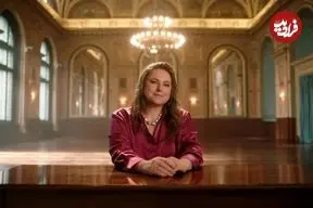 نقد و بررسی مستند «ملکه شطرنج»