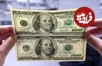 جدول| قیمت دلار امروز سه‌شنبه ۲۸ بهمن ۱۴۰۴