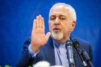 واکنش ظریف به اظهارات گستاخانه ترامپ در مورد ایران