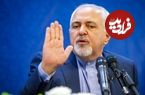 واکنش ظریف به اظهارات گستاخانه ترامپ در مورد ایران