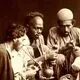 عکس| سفر زمان؛ نقاشی جالب قاجاری که عاقبت اعتیاد را نشان می‌دهد