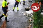 شهرداری تهران: اکنون به دلیل کمبود جدی پاکبان، با مشکل در بحث نظافت شهر مواجه هستیم 
