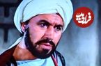 عکس؛ سفر در زمان؛ «ابوسفیان فیلم محمد رسول الله» در 39 سالگی؛ سال 1339
