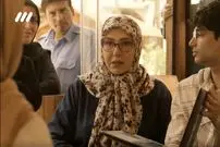 عکس| سفر در زمان؛ «مادر رویا مرزبان» سریال کلینیک رویا در 51 سالگی