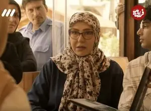 عکس| سفر در زمان؛ «مادر رویا مرزبان» سریال کلینیک رویا در 51 سالگی