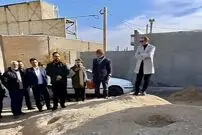 (ویدئو) ماجرای سنگ مرموز کشف شده در جاجرم چیست؟ 