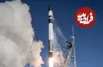 پرتاب یک ماهواره مرموز برای یک مشتری ناشناس!