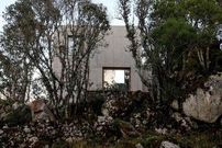 (تصاویر) این خانه 49 متری خاص را با چند برابر بزرگ تر عوض نمی کنید 