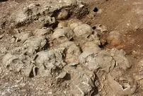 نشانه‌هایی از شکنجه گروهی در آمریکا در 1200 سال قبل
