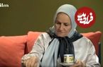 عکس| سفر در زمان؛ «خانم فرامرزی» سریال زیرآسمان شهر در سال های پایانی عمرش؛ دهه 90