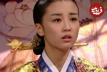 عکس| سفر در زمان؛ «دونگی و اینهیون» در پشت صحنه سریال دونگی؛ 16 سال قبل