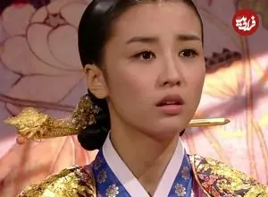 عکس| سفر در زمان؛ «دونگی و اینهیون» در پشت صحنه سریال دونگی؛ 16 سال قبل