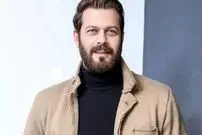 عکس| سفر در زمان؛ «سحر جعفری جوزانی و پژمان بازغی» در پشت صحنه فیلم بلوغ؛ سال 77