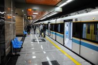 این خط مترو تهران ۳ روز تعطیل می‌شود