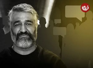 کاربران نسبت به ماجرای پژمان جمشیدی چه احساسی داشتند؟