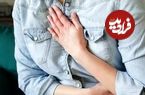 علائمی که شروع بیماری قلبی را هشدار می‌دهد