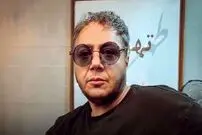 (ویدئو) ویدیو عجیب و غریبی که از مازیار لرستانی وایرال شد 