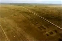 شهر باستانی بعد از ۳۵۰۰ سال از زیر خاک بیرون آمد