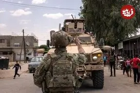 جنگنده‌های آمریکا در پالمیرا به پرواز درآمد؛ هگست: ایالات متحده شما را پیدا خواهد کرد و بدون رحم شما را خواهد کشت