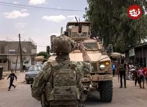 جنگنده‌های آمریکا در پالمیرا به پرواز درآمد؛ هگست: ایالات متحده شما را پیدا خواهد کرد و بدون رحم شما را خواهد کشت