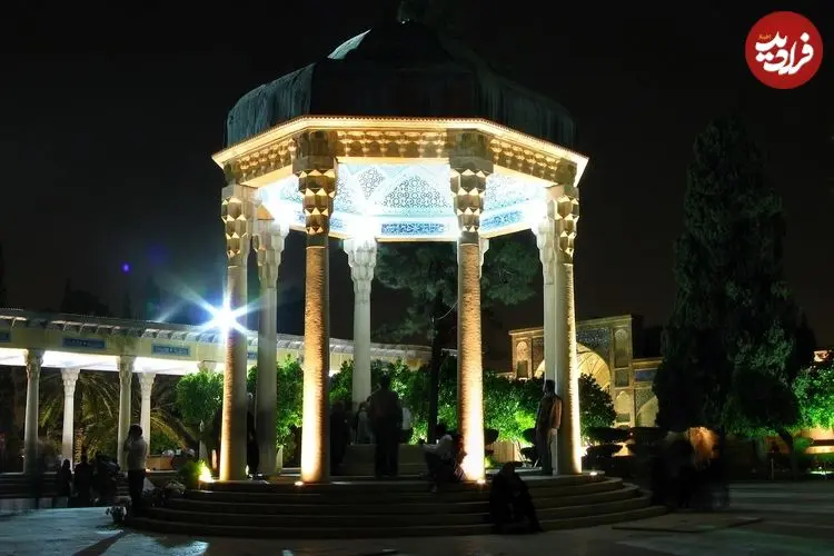 فال حافظ امروز چهارشنبه 9 اردیبهشت ماه 1405