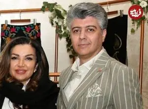 عکس| سفر زمان؛ چهرۀ «شهرام پوراسد» 25 ساله در اولین فیلمش؛ سال 72