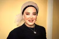 عکس| سفر در زمان؛ «بهاره رهنما» در 22 سالگی و در دومین فیلم اش؛ سال 74