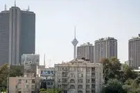 جدول| راهنمای خرید آپارتمان با بودجه زیر ۳ میلیارد در مرکز تهران