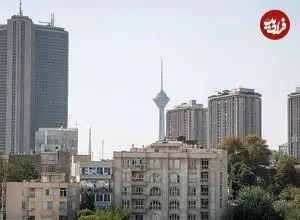 جدول| راهنمای خرید آپارتمان با بودجه زیر ۳ میلیارد در مرکز تهران