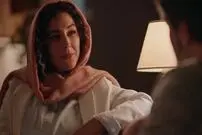 (عکس) استایل تازه و پاییزی هدی زین‌العابدین در 35 سالگی