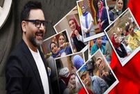 احسان علیخانی پس از خداحافظی از «جوکر» در صفحه اینستاگرامش از تصمیم جدیدی خبر داده است؛ جوکر خانوادگی ادامه پیدا می‌کند