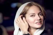 (تصویر) استوری ویژه مهناز افشار برای برد پیت