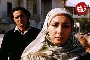 عکس| سفر زمان؛ تیپ و ژست «هانیه توسلی» 9 سال قبل در «خشم و هیاهو»
