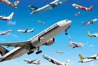 چرا ایران به اندازه ۱۲ کشور ایرلاین‌ دارد؟