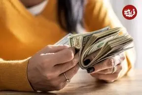 جدول| قیمت دلار امروز یکشنبه ۳ اسفند ۱۴۰۴