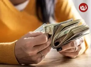 جدول| قیمت دلار امروز یکشنبه ۳ اسفند ۱۴۰۴