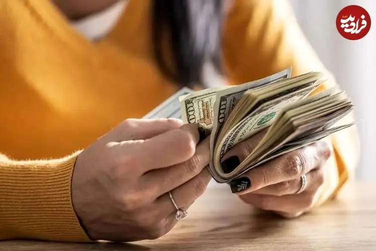 جدول| قیمت دلار امروز یکشنبه ۳ اسفند ۱۴۰۴